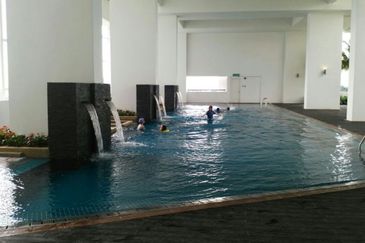 Harvard Tower @ Garden Plaza