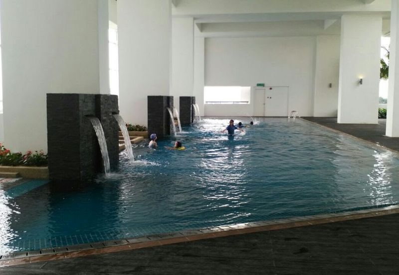 Harvard Tower @ Garden Plaza