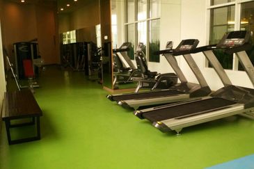 Harvard Tower @ Garden Plaza