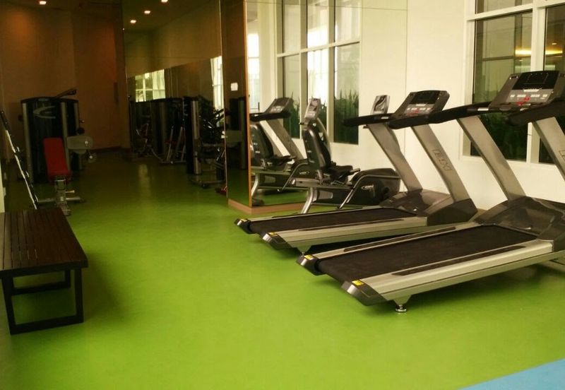 Harvard Tower @ Garden Plaza