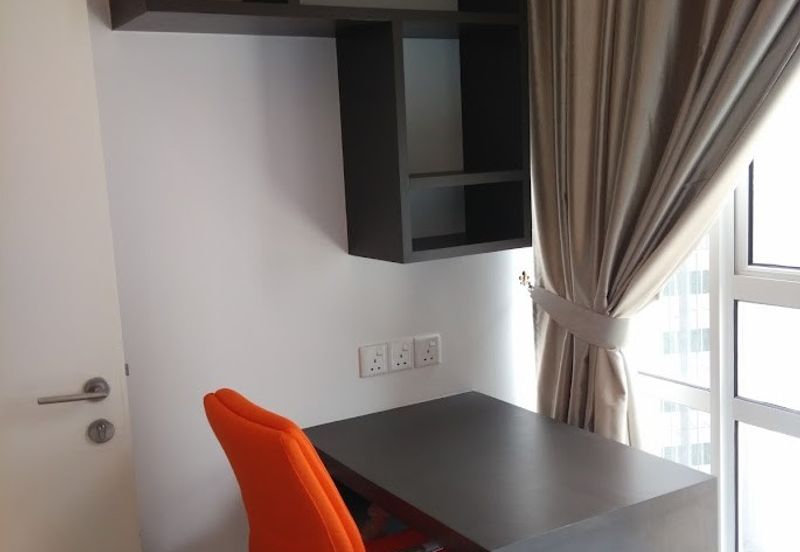 Harvard Tower @ Garden Plaza