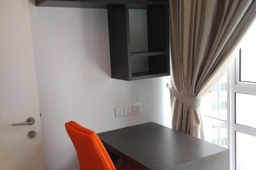 Harvard Tower @ Garden Plaza