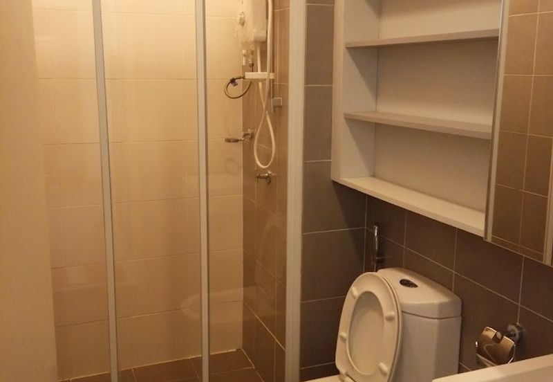 Harvard Tower @ Garden Plaza