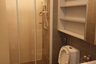 Harvard Tower @ Garden Plaza