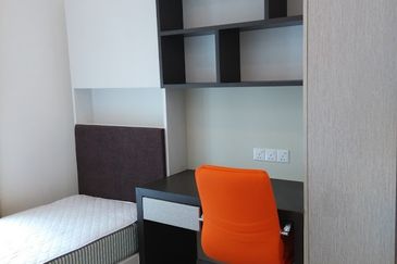 Harvard Tower @ Garden Plaza