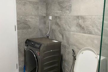 Equine Residence @ Equine Park