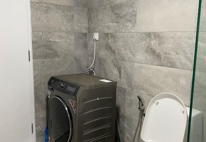 Equine Residence @ Equine Park