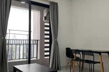 Equine Residence @ Equine Park