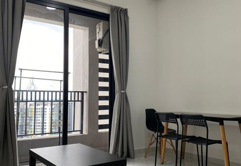 Equine Residence @ Equine Park