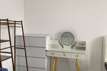 Equine Residence @ Equine Park