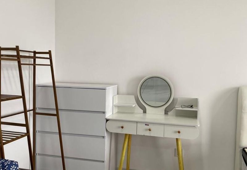 Equine Residence @ Equine Park