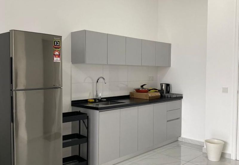 Equine Residence @ Equine Park