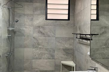 Equine Residence @ Equine Park