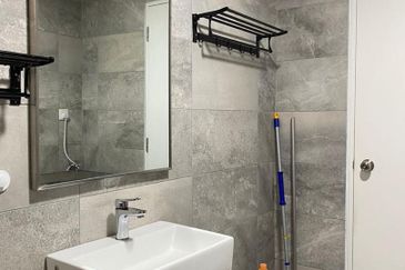 Equine Residence @ Equine Park