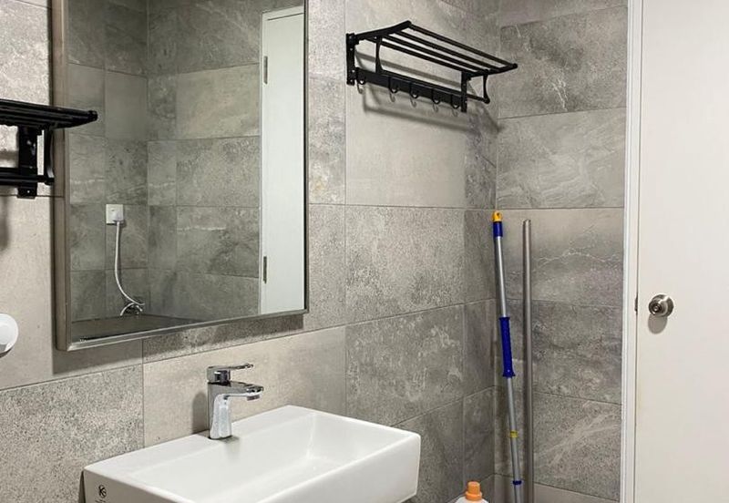 Equine Residence @ Equine Park