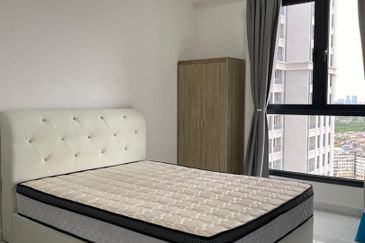 Equine Residence @ Equine Park