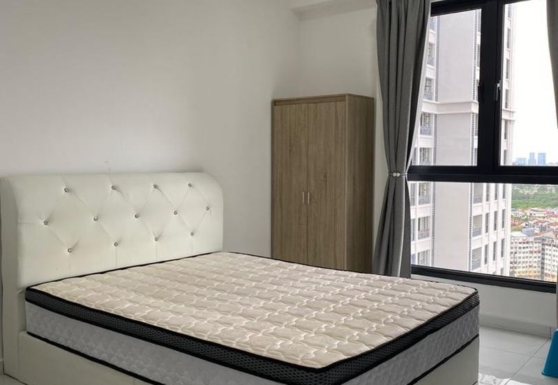 Equine Residence @ Equine Park