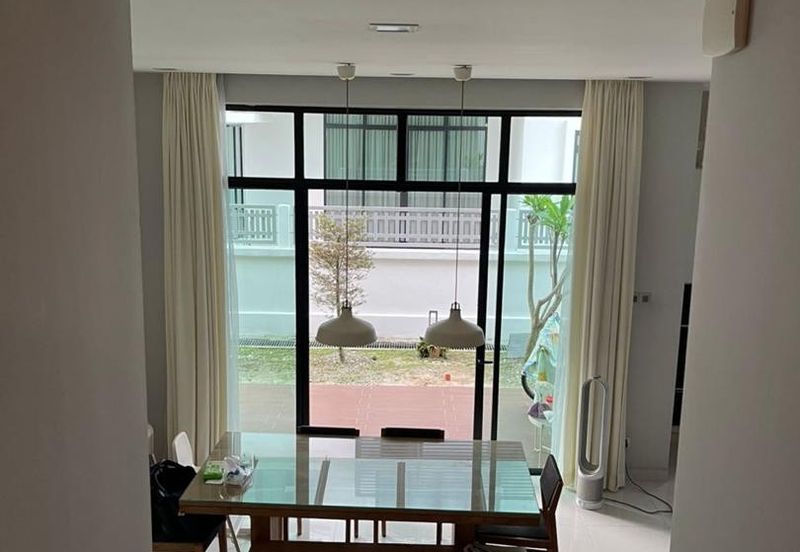 Akira @ 16 Sierra (Sierra 9)