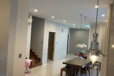 Akira @ 16 Sierra (Sierra 9)