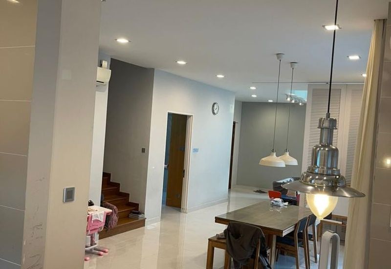 Akira @ 16 Sierra (Sierra 9)