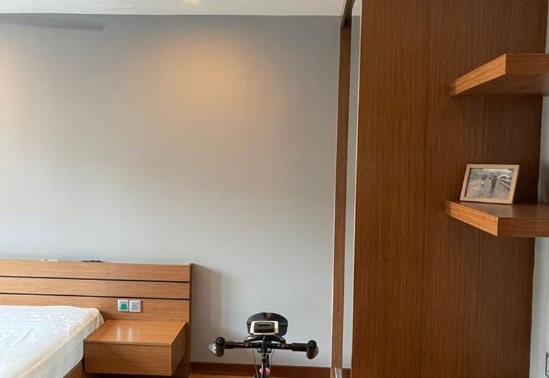 Akira @ 16 Sierra (Sierra 9)