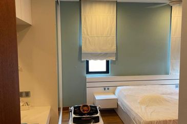 Akira @ 16 Sierra (Sierra 9)