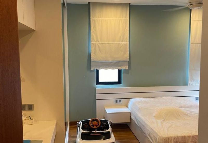 Akira @ 16 Sierra (Sierra 9)