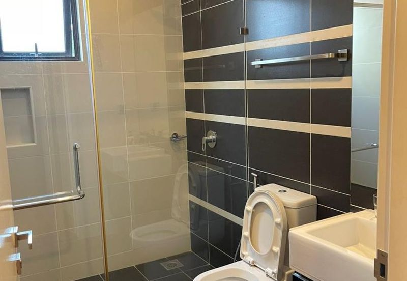 Akira @ 16 Sierra (Sierra 9)