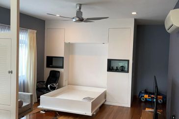 Akira @ 16 Sierra (Sierra 9)