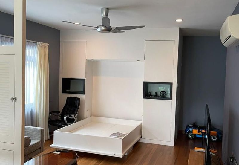 Akira @ 16 Sierra (Sierra 9)