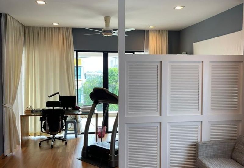 Akira @ 16 Sierra (Sierra 9)