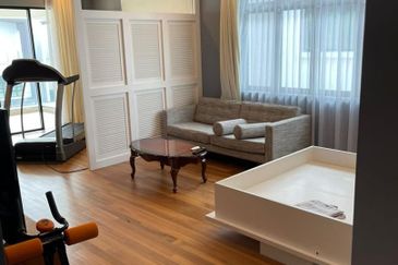 Akira @ 16 Sierra (Sierra 9)