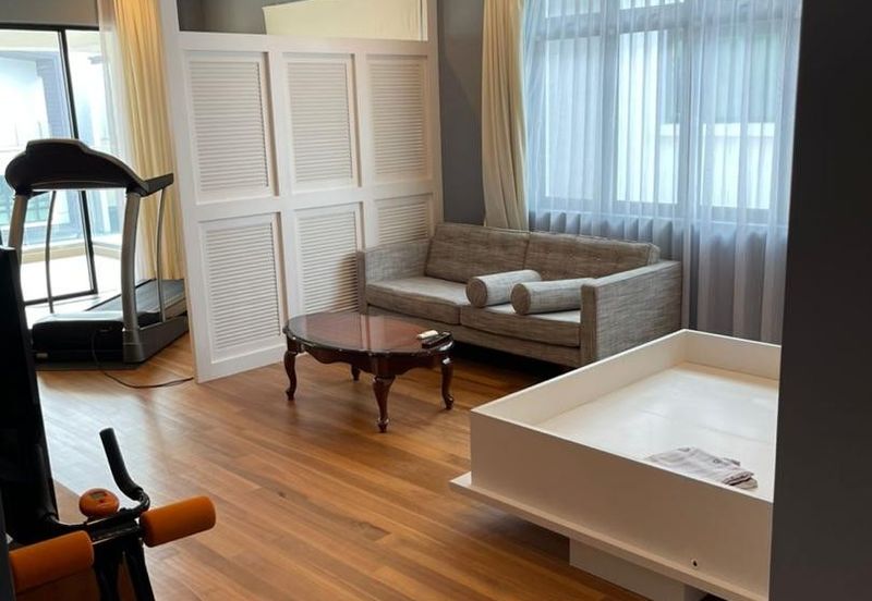 Akira @ 16 Sierra (Sierra 9)