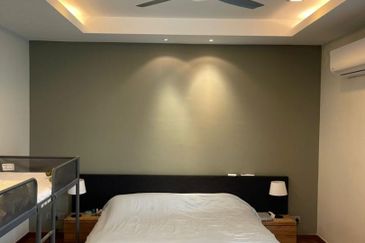 Akira @ 16 Sierra (Sierra 9)