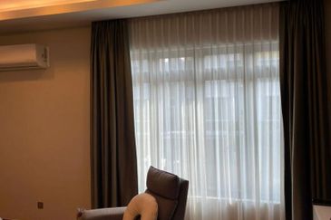 Akira @ 16 Sierra (Sierra 9)