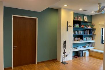 Akira @ 16 Sierra (Sierra 9)