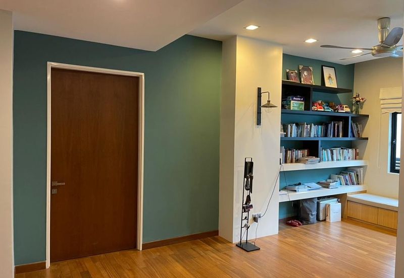 Akira @ 16 Sierra (Sierra 9)