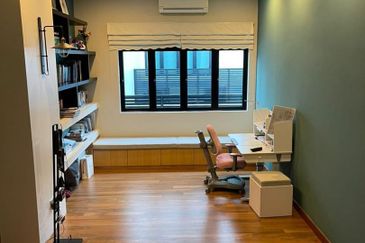 Akira @ 16 Sierra (Sierra 9)