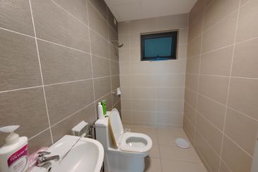 Skyvilla, D Island Residence