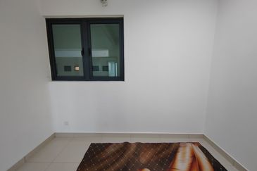 Skyvilla, D Island Residence