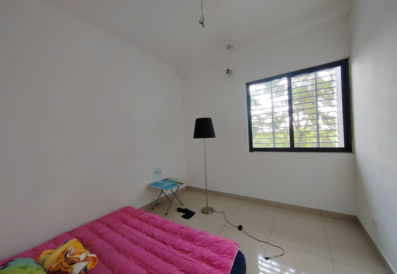 Skyvilla, D Island Residence