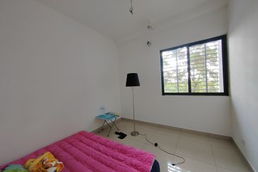 Skyvilla, D Island Residence