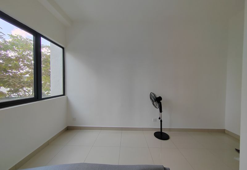 Skyvilla, D Island Residence