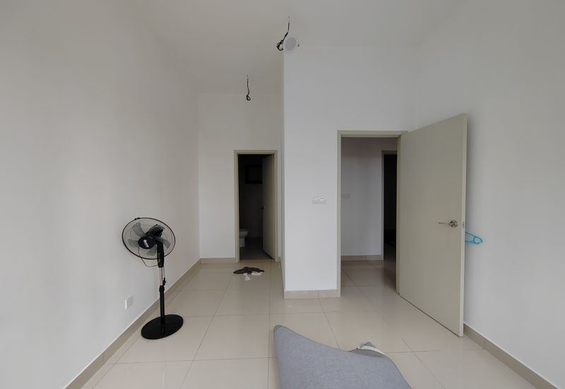 Skyvilla, D Island Residence