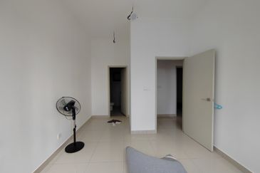 Skyvilla, D Island Residence