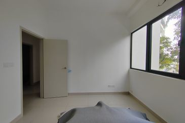 Skyvilla, D Island Residence