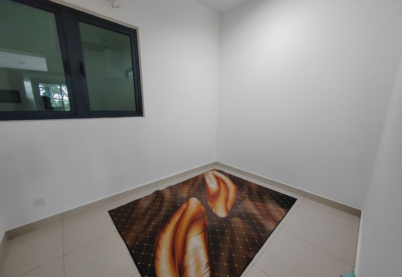 Skyvilla, D Island Residence