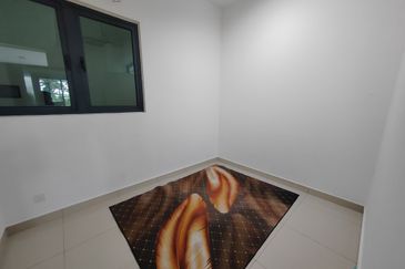 Skyvilla, D Island Residence