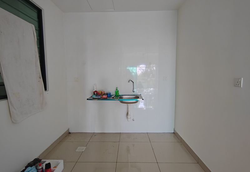 Skyvilla, D Island Residence