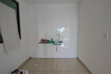 Skyvilla, D Island Residence